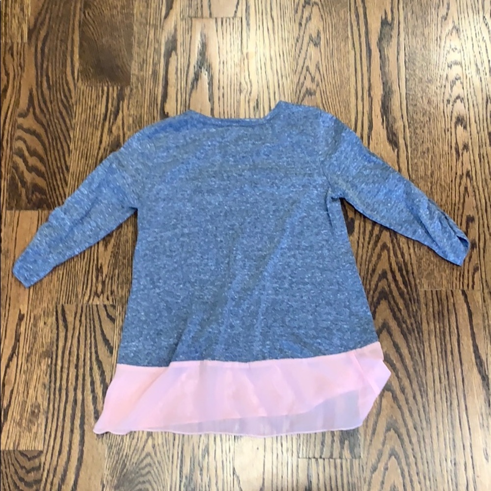 Girl’s 💗 shirt - Picture 5 of 6
